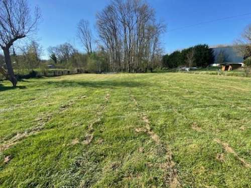 Épernon Eure-et-Loir terreno foto 7359059