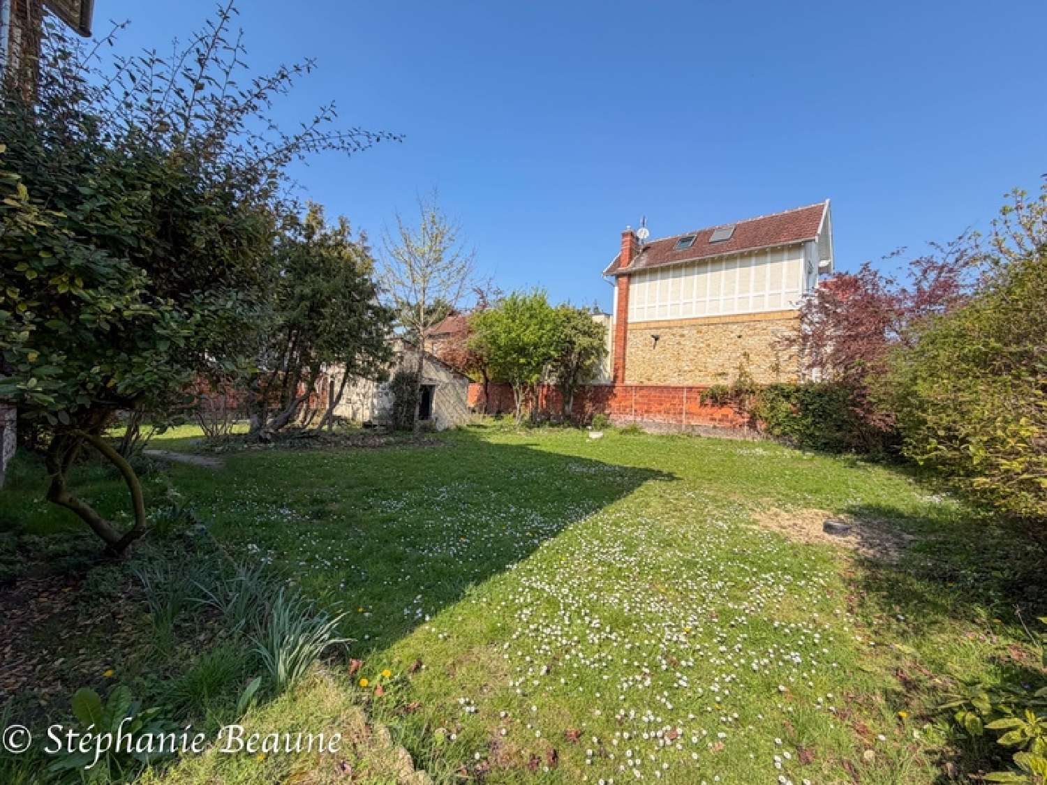  à vendre terrain Ermont Val-d'Oise 2