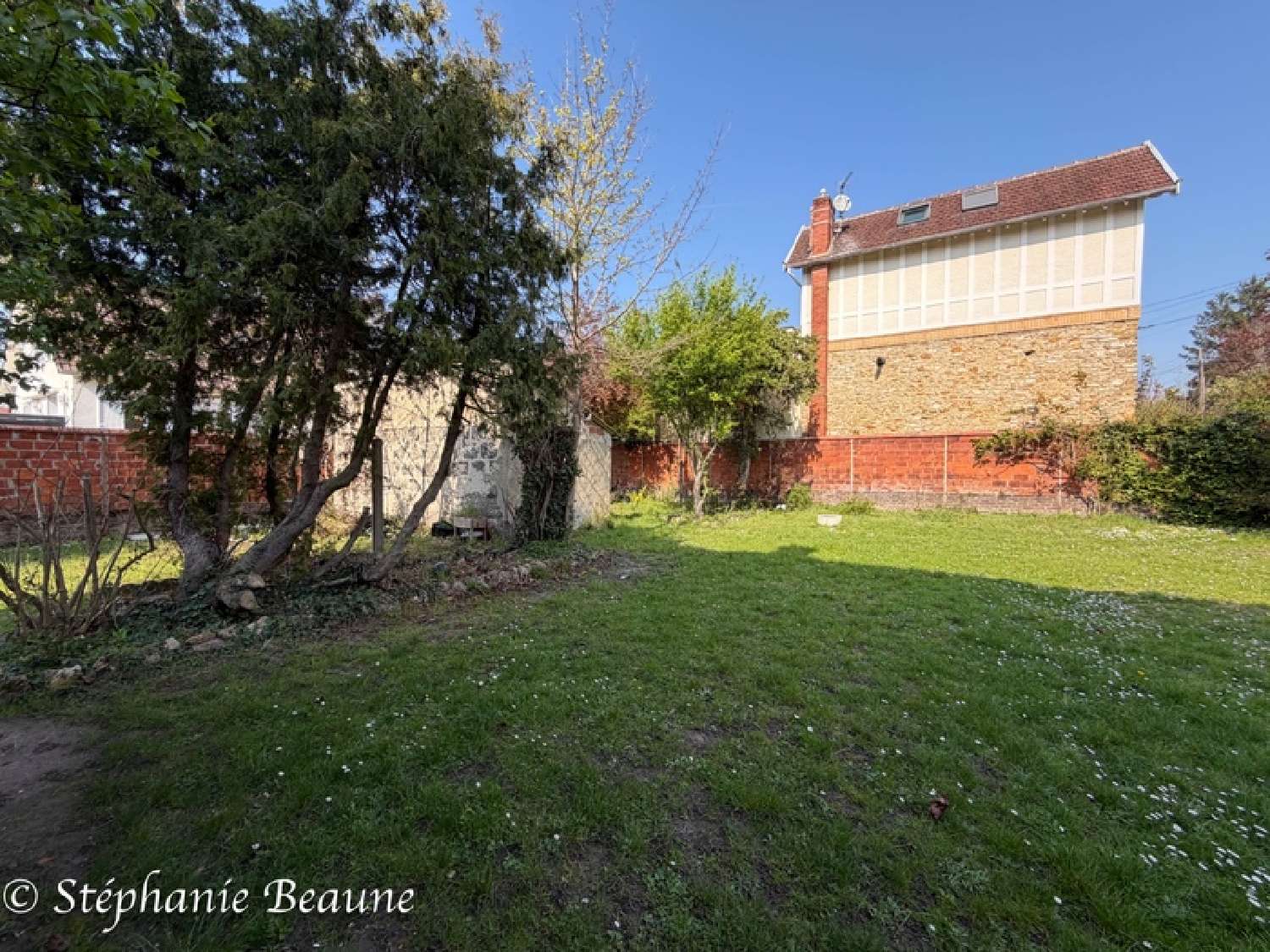 à vendre terrain Ermont Val-d'Oise 3