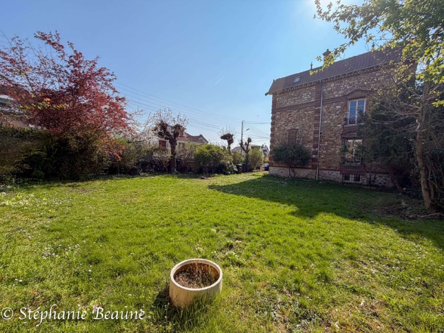  à vendre terrain Ermont Val-d'Oise 4