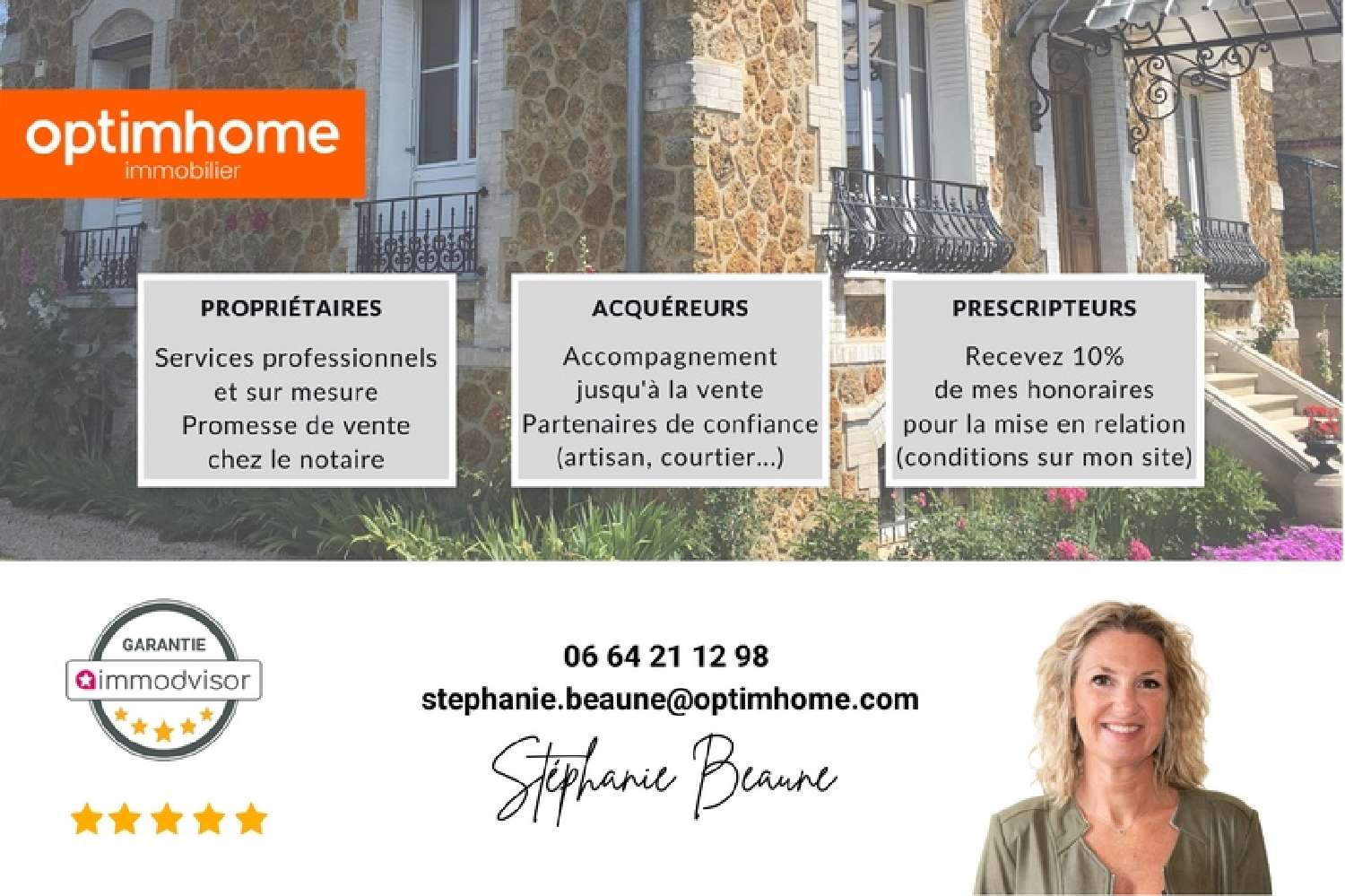  à vendre terrain Ermont Val-d'Oise 5