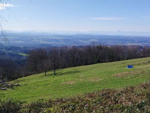 Escoutoux Puy-de-Dôme terrain foto 7356963