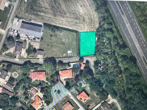 Estillac Lot-et-Garonne terreno foto 7361579