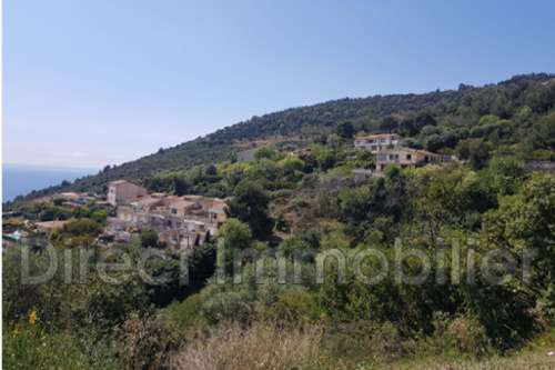 Éze Alpes-Maritimes terrain foto 7352030