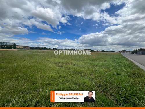 Fains Eure terreno foto 7354374