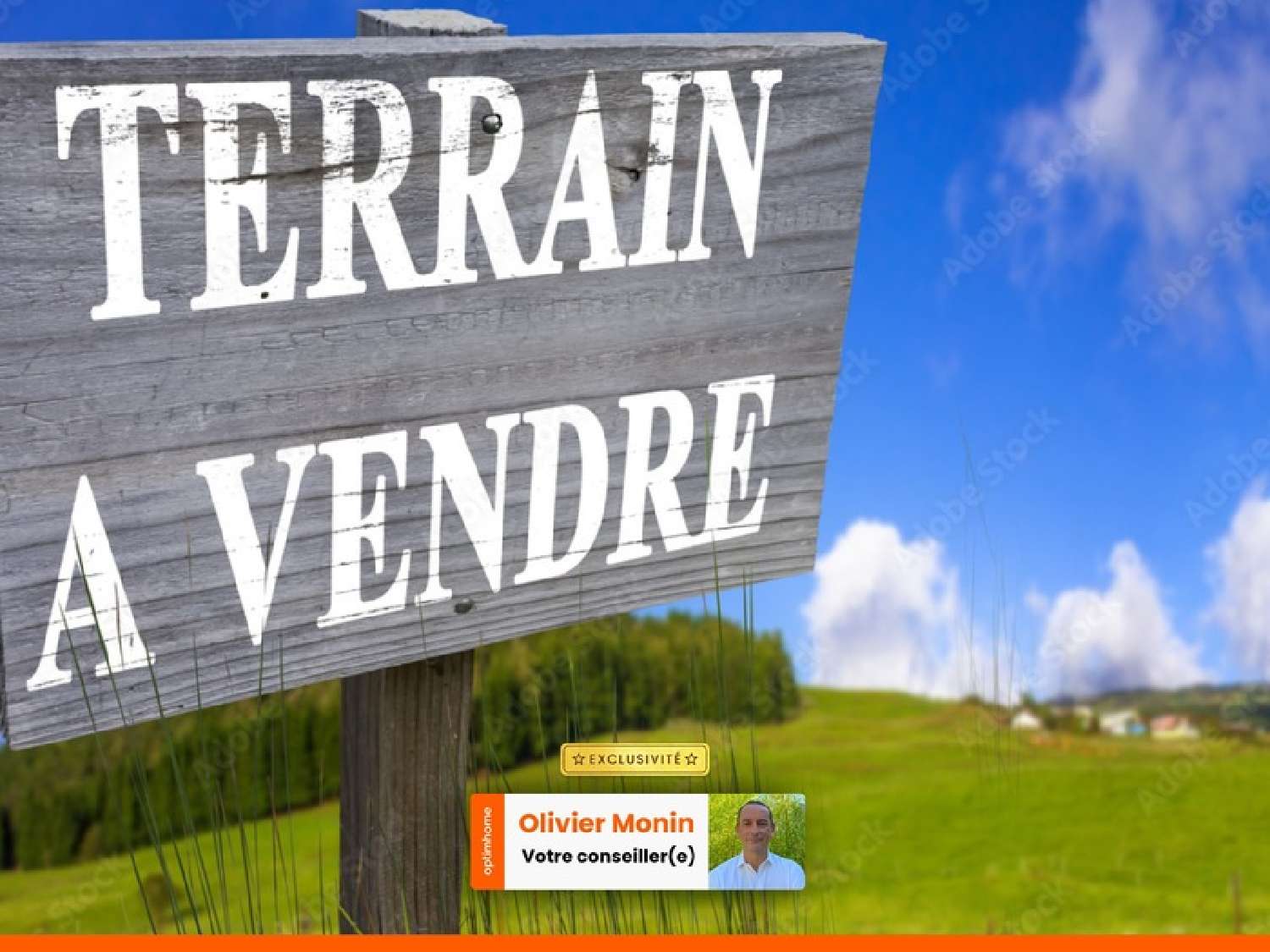  en venta terreno Fénay Côte-d'Or 1