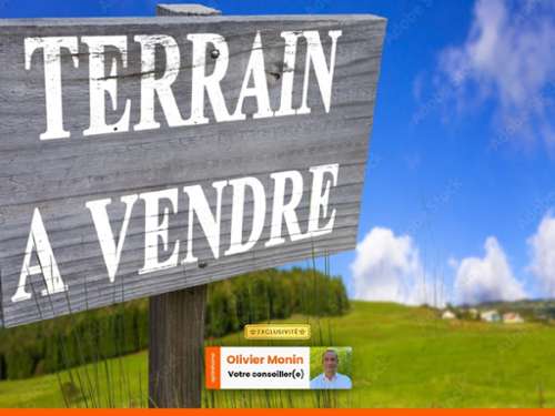 Fénay Côte-d'Or terreno foto 7363238
