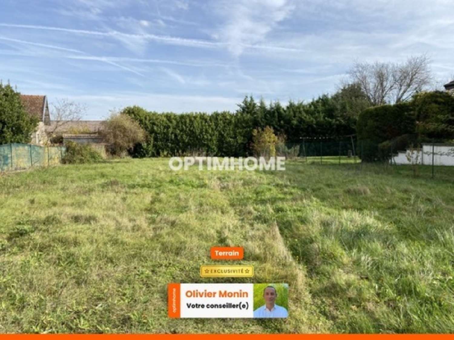  en venta terreno Fénay Côte-d'Or 3