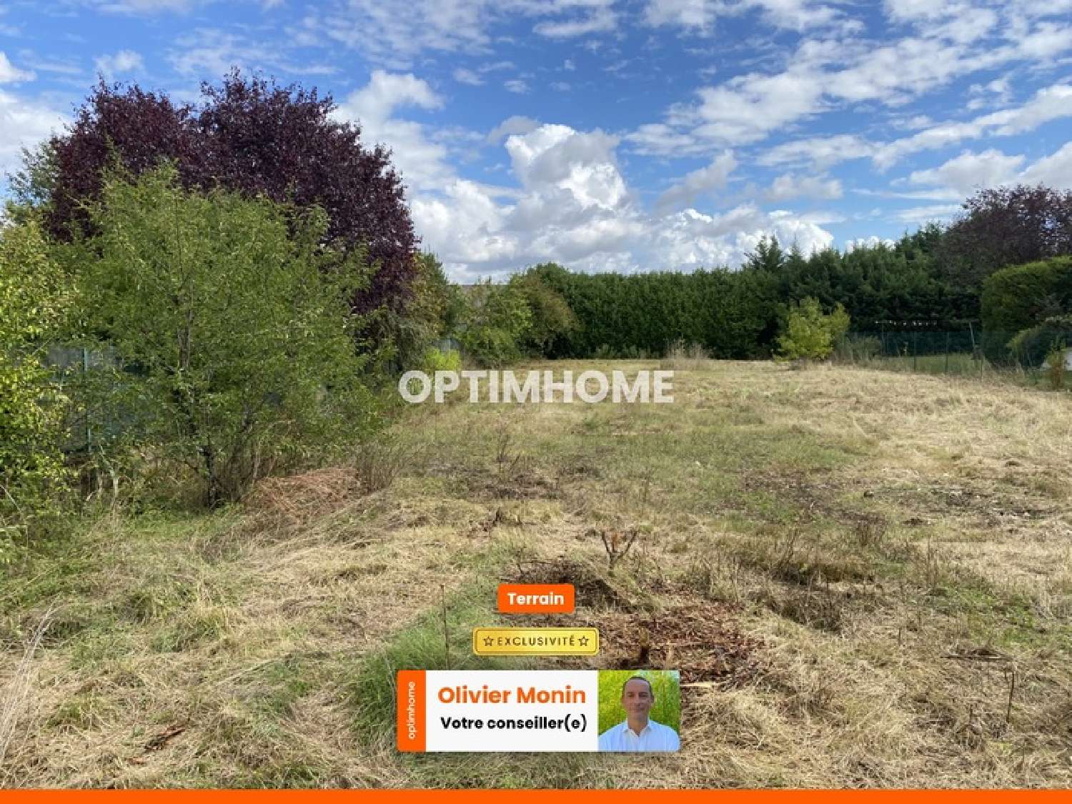 en venta terreno Fénay Côte-d'Or 4