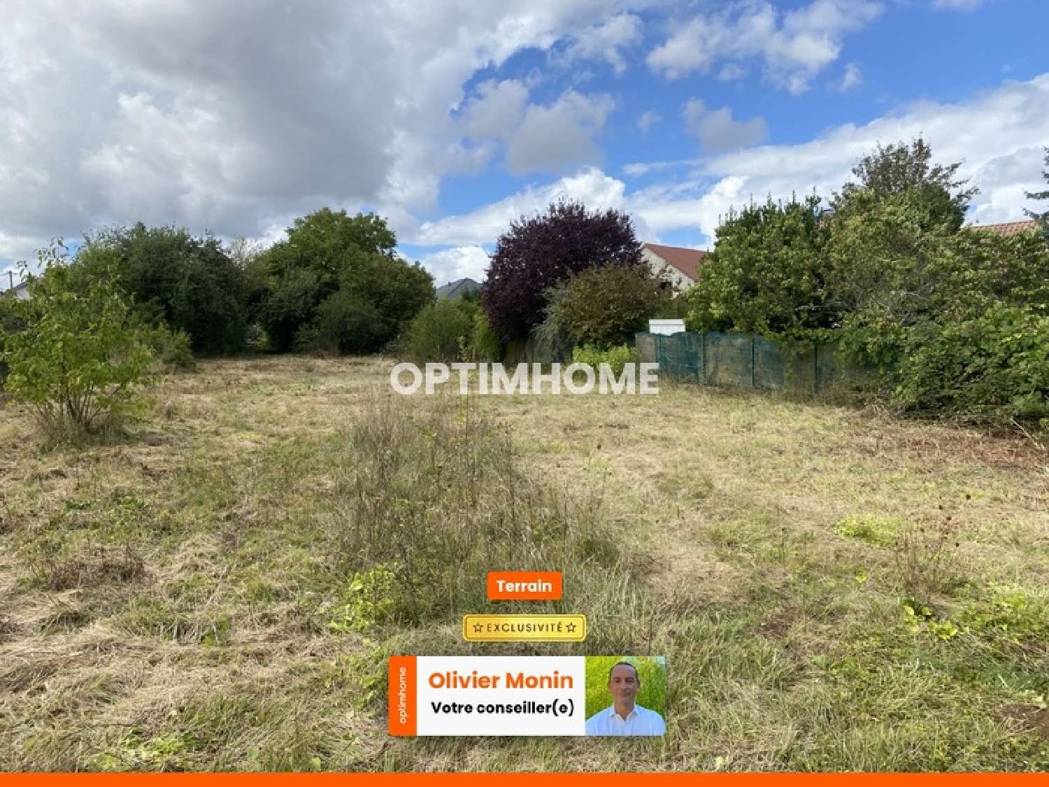  en venta terreno Fénay Côte-d'Or 6