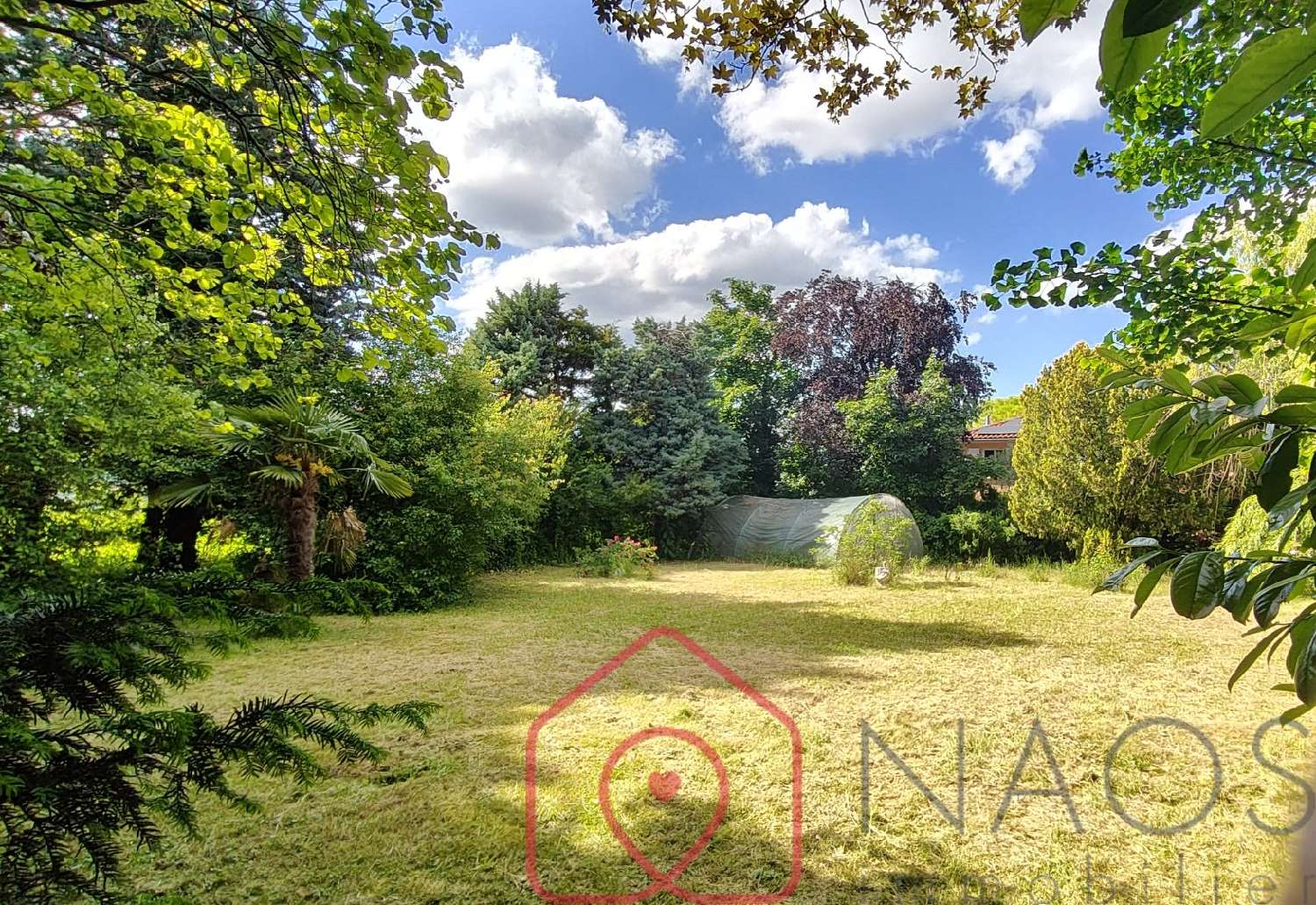  à vendre terrain Feyzin Rhône 2