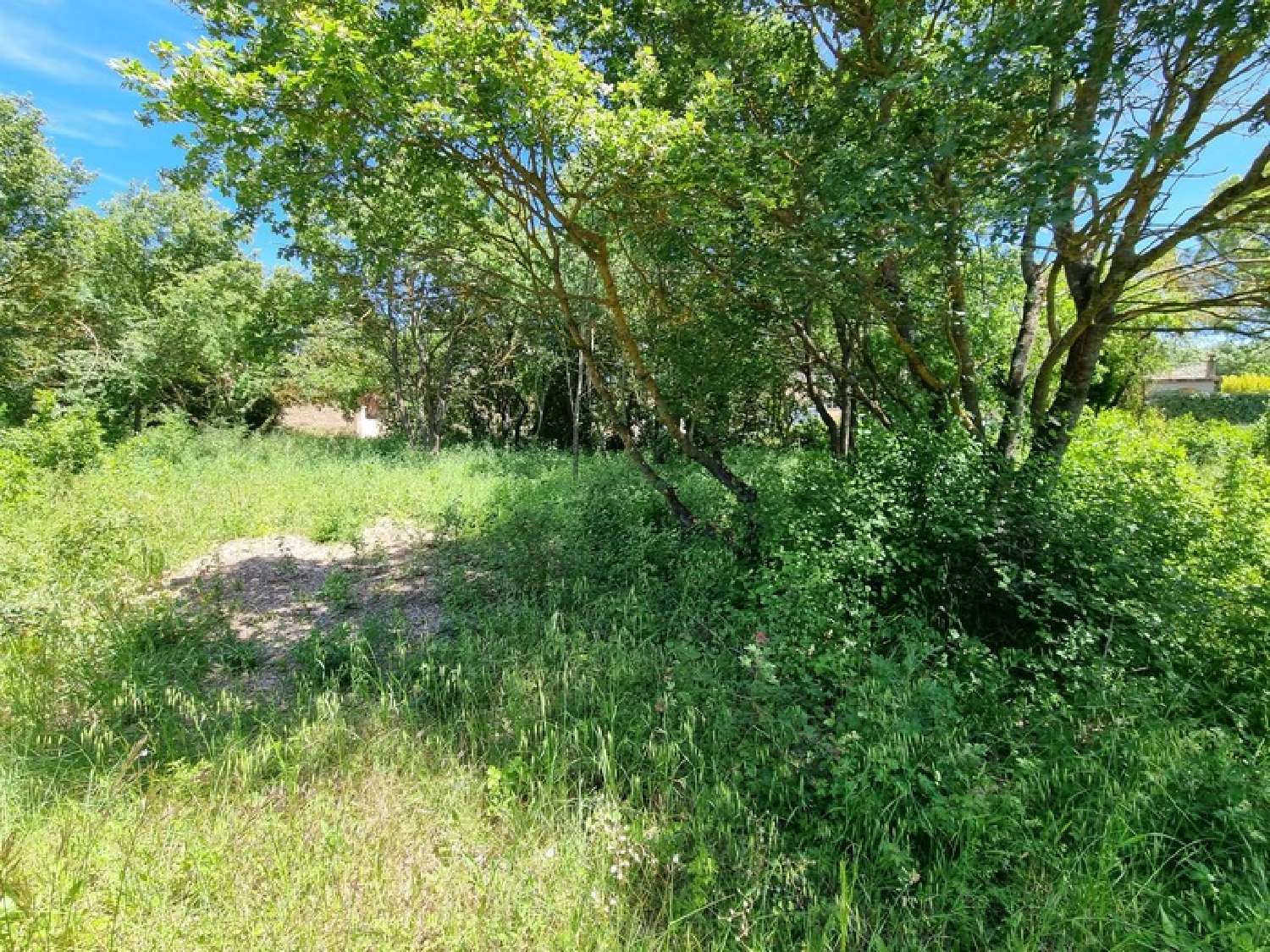  à vendre terrain Fuveau Bouches-du-Rhône 2