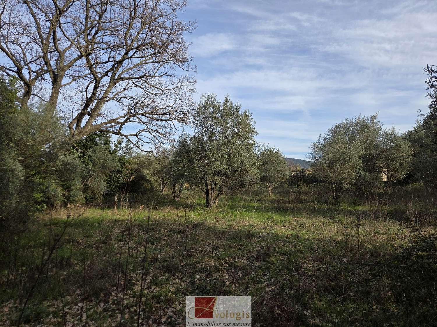  en venta terreno Ganges Hérault 2