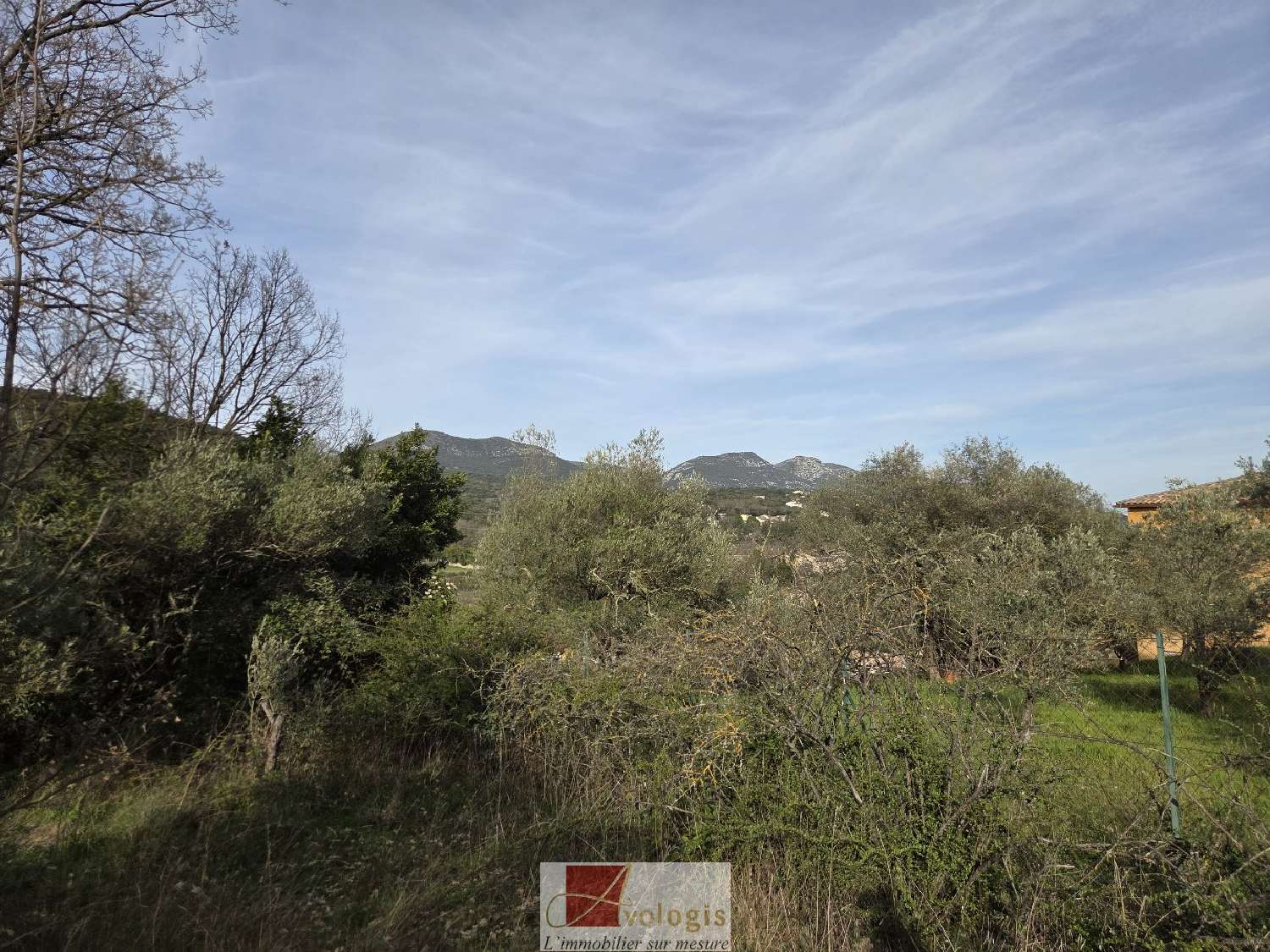  en venta terreno Ganges Hérault 4