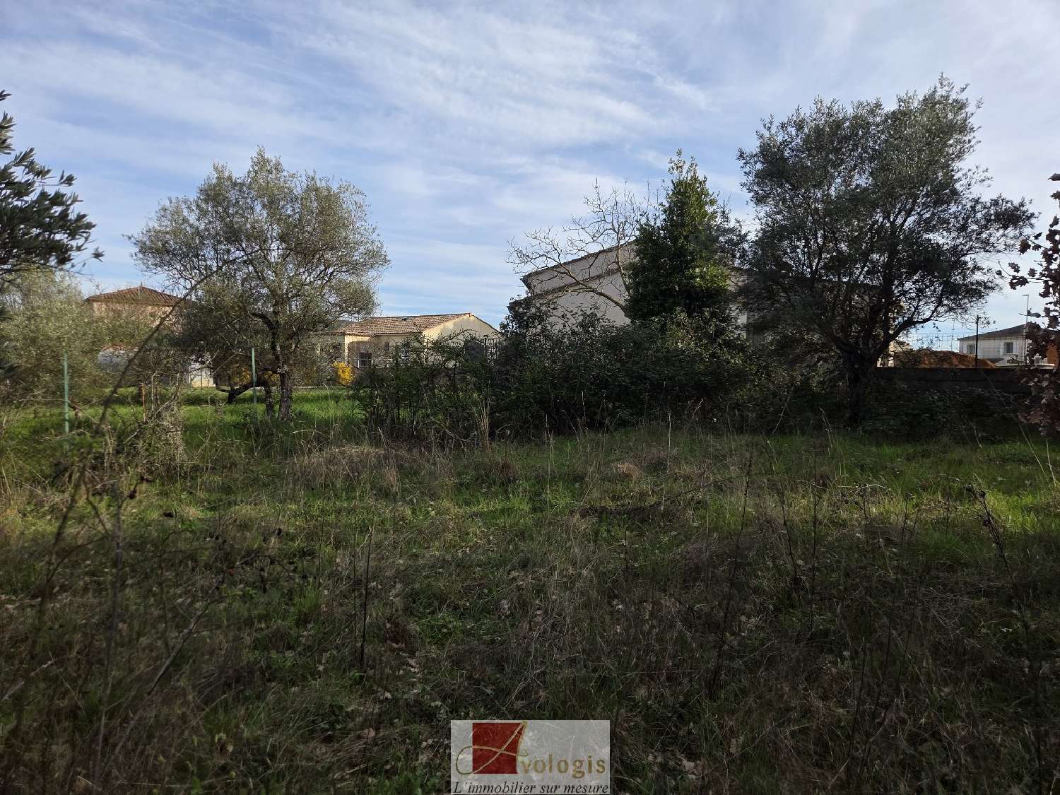  en venta terreno Ganges Hérault 5