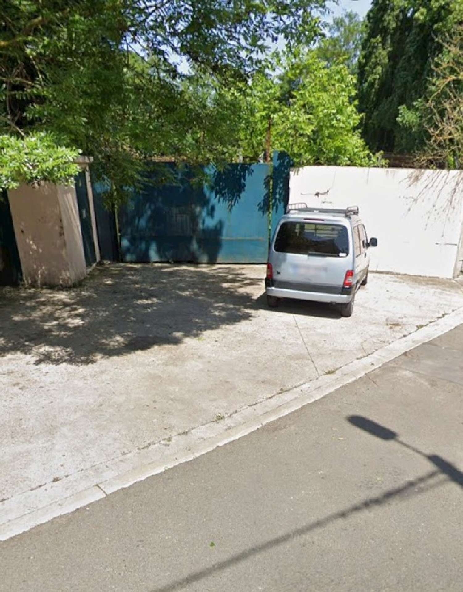  à vendre terrain Garges-lès-Gonesse Val-d'Oise 1