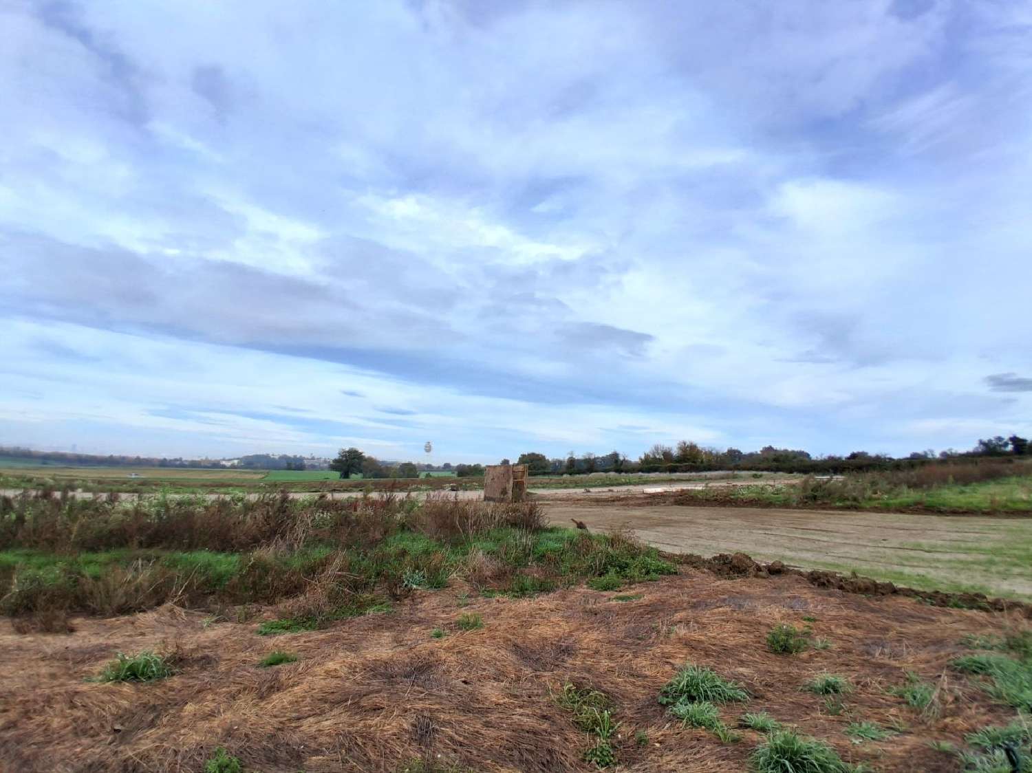  en venta terreno Genas Rhône 3