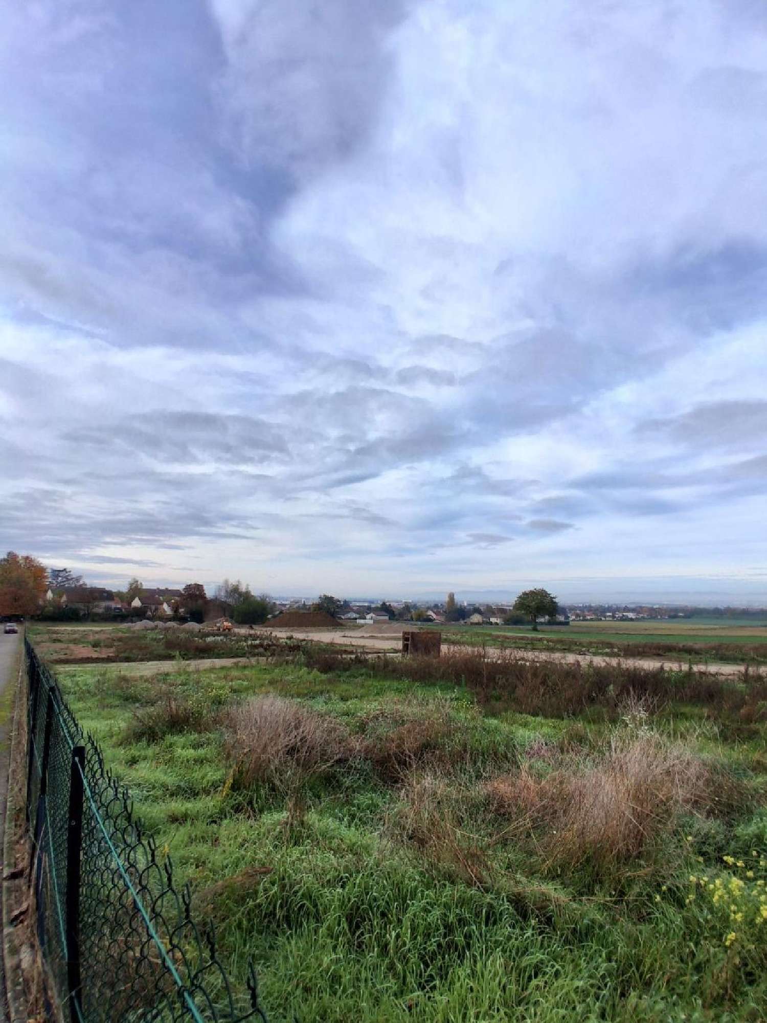  en venta terreno Genas Rhône 5