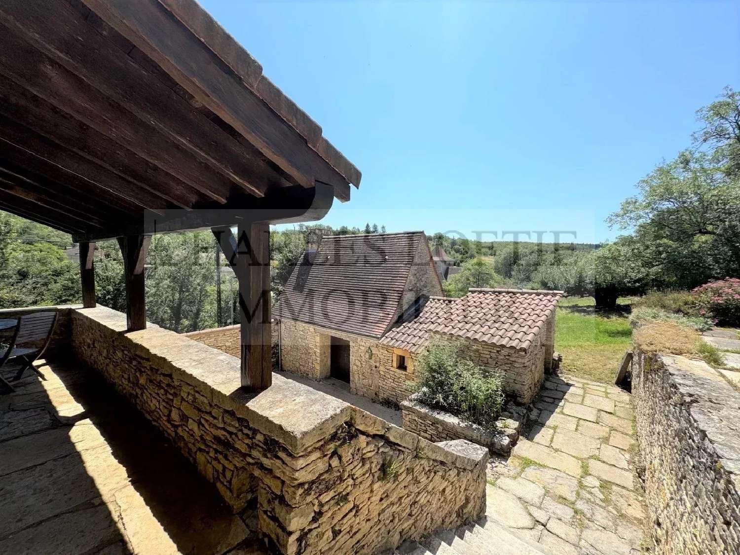 en venta terreno Gindou Lot 4