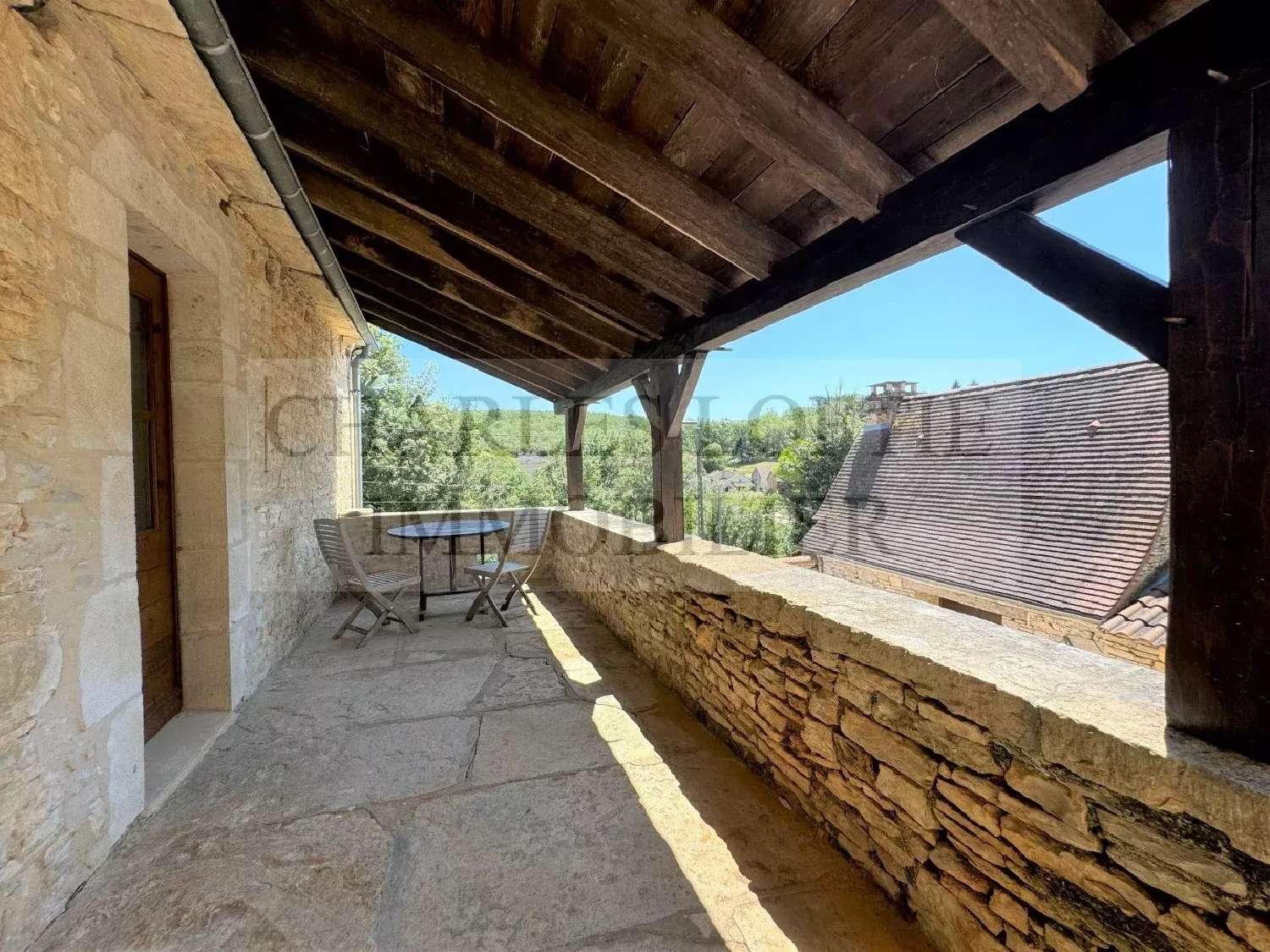 en venta terreno Gindou Lot 5