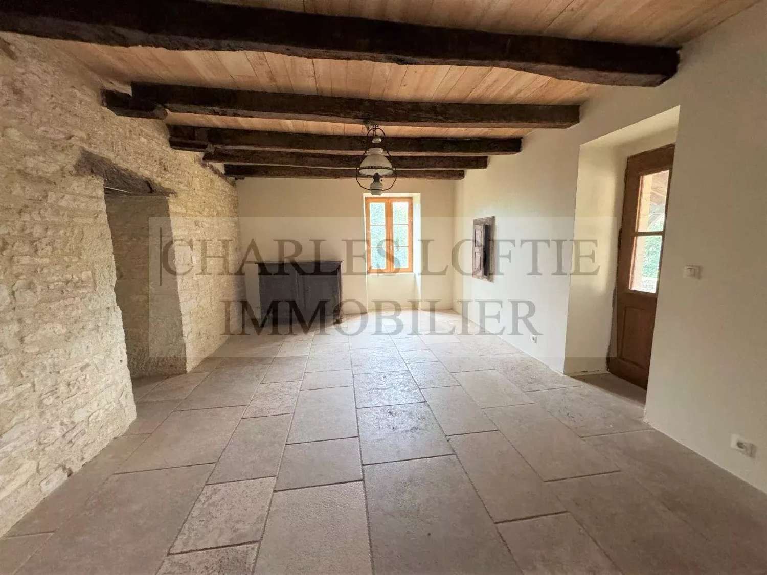 en venta terreno Gindou Lot 6