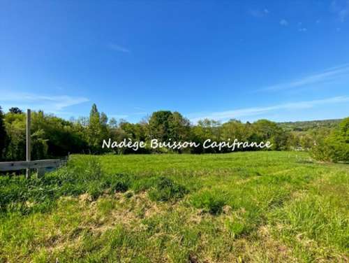 Gonneville-sur-Mer Calvados terrain foto 7352916