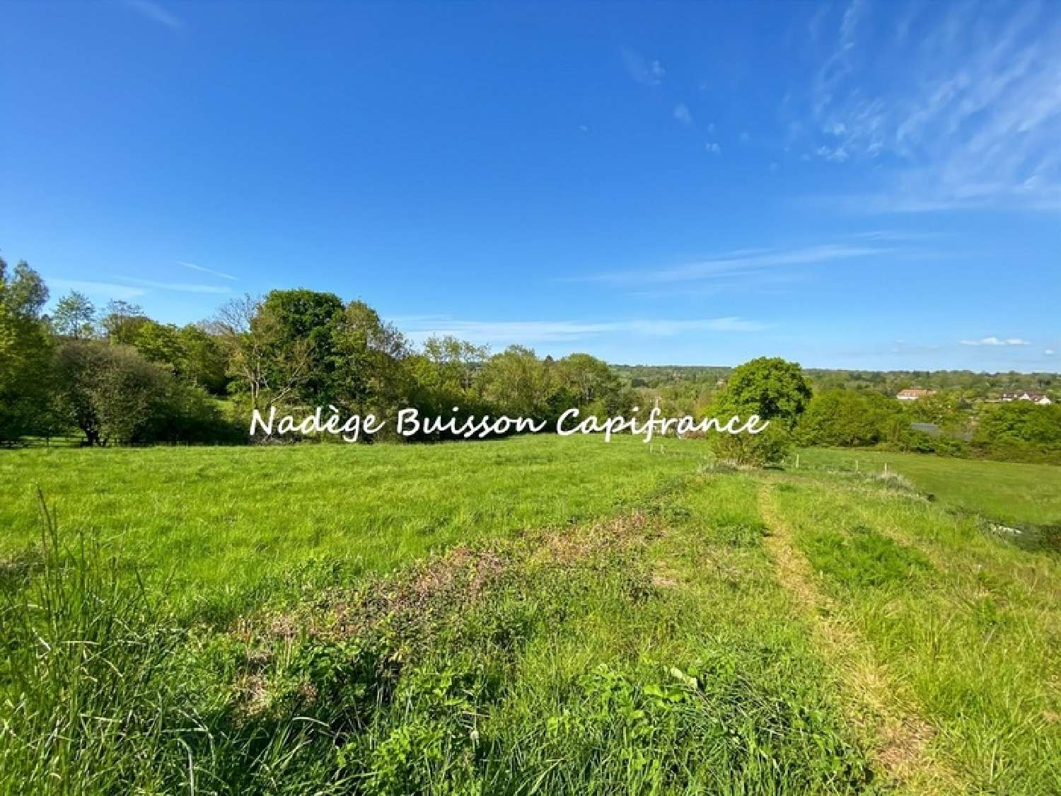for sale terrain Gonneville-sur-Mer Calvados 3