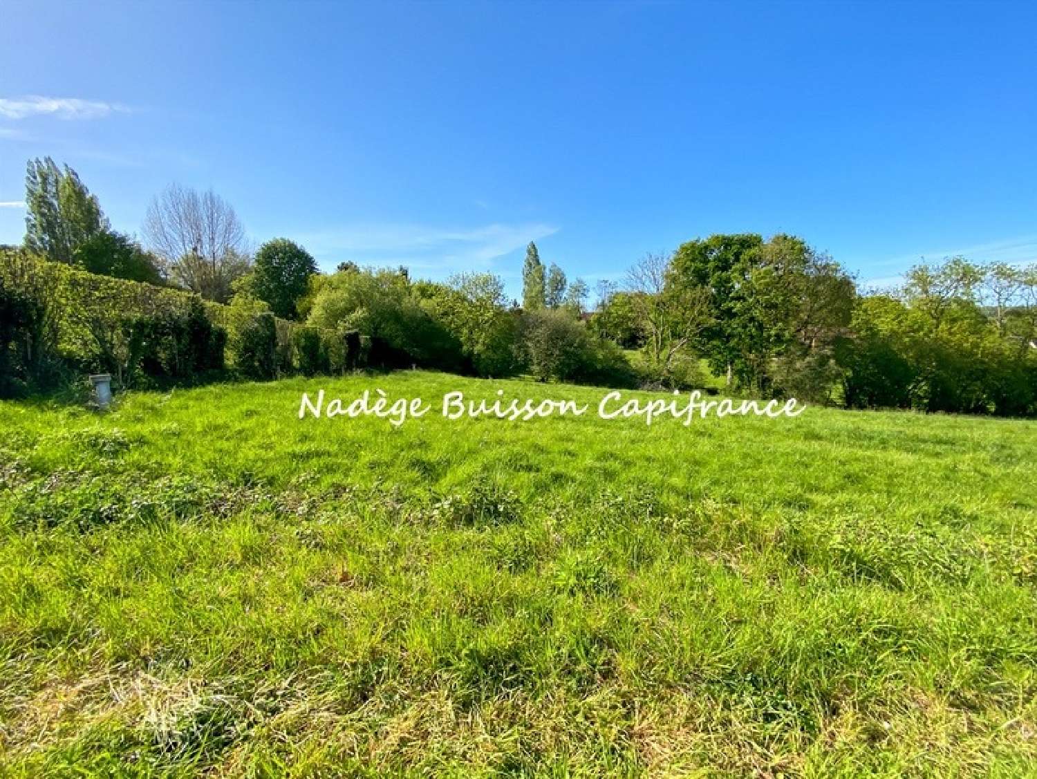 for sale terrain Gonneville-sur-Mer Calvados 2