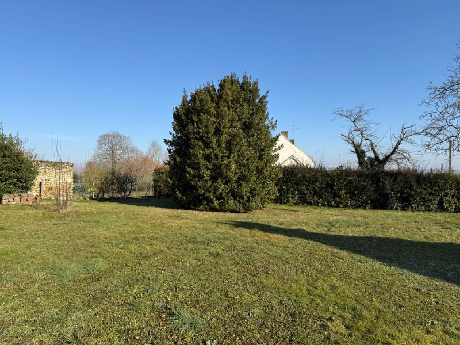  te koop terrein Grisy-les-Plâtres Val-d'Oise 1