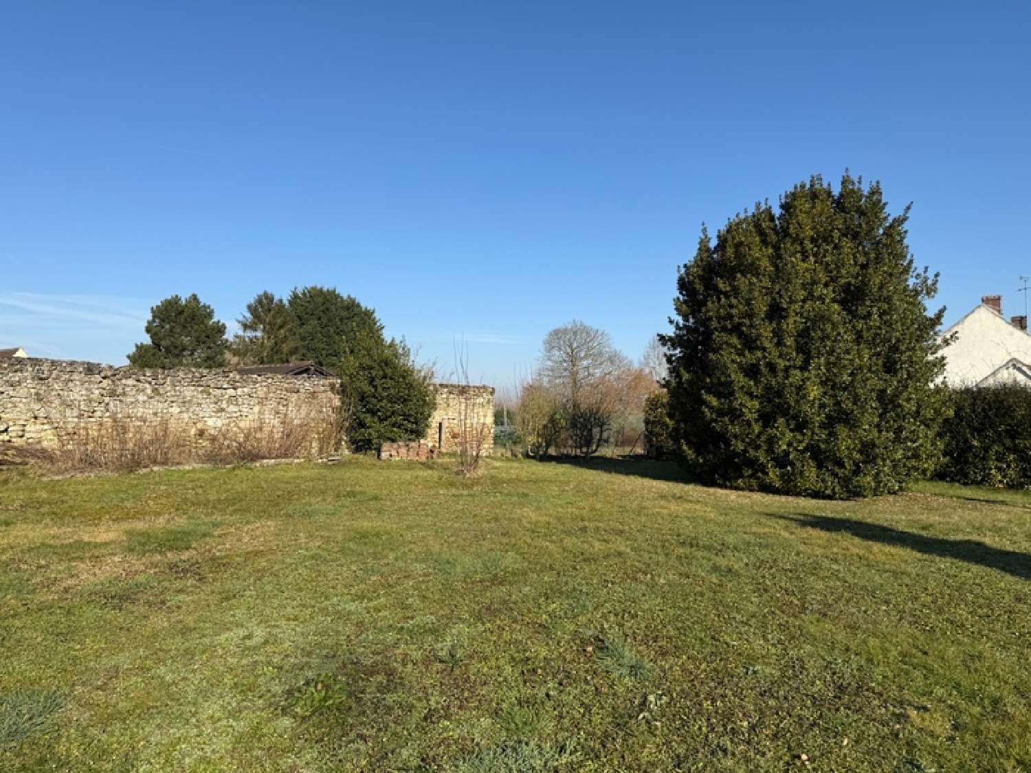  te koop terrein Grisy-les-Plâtres Val-d'Oise 2