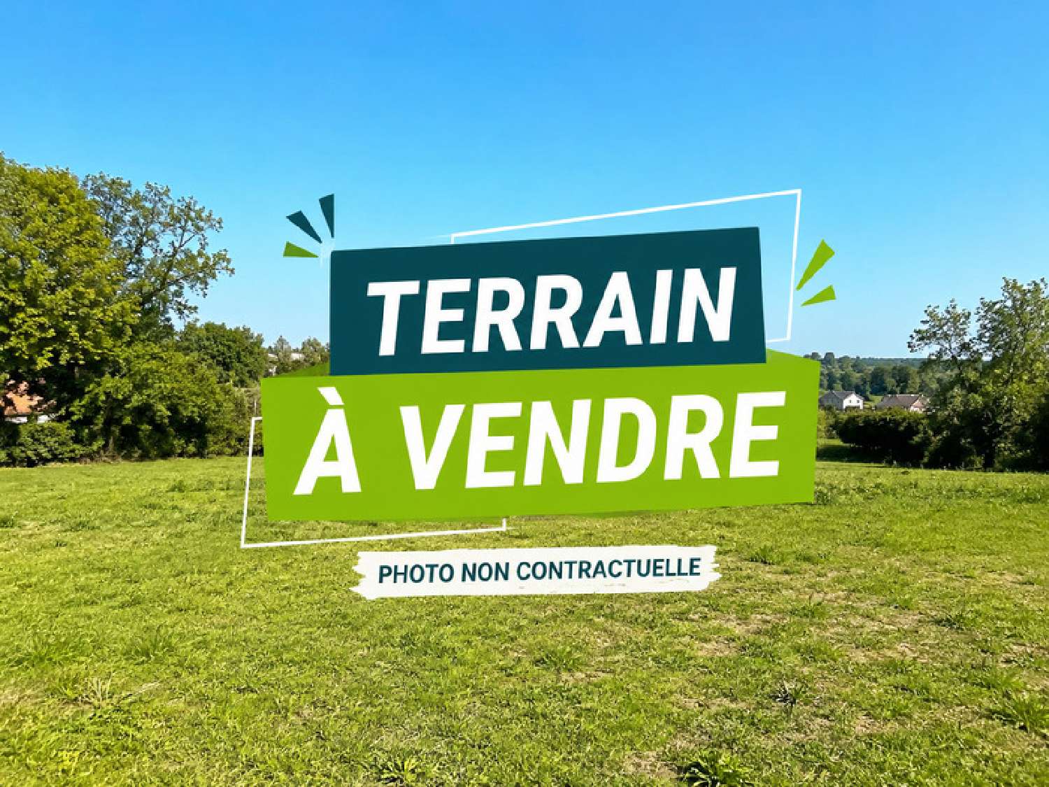 kaufen Grundstück Haux Gironde 1