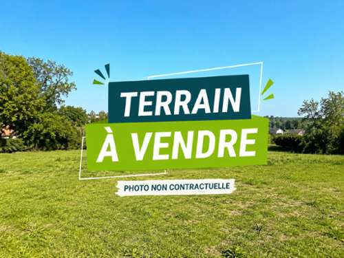 Haux Gironde Grundstück Bild 7354324