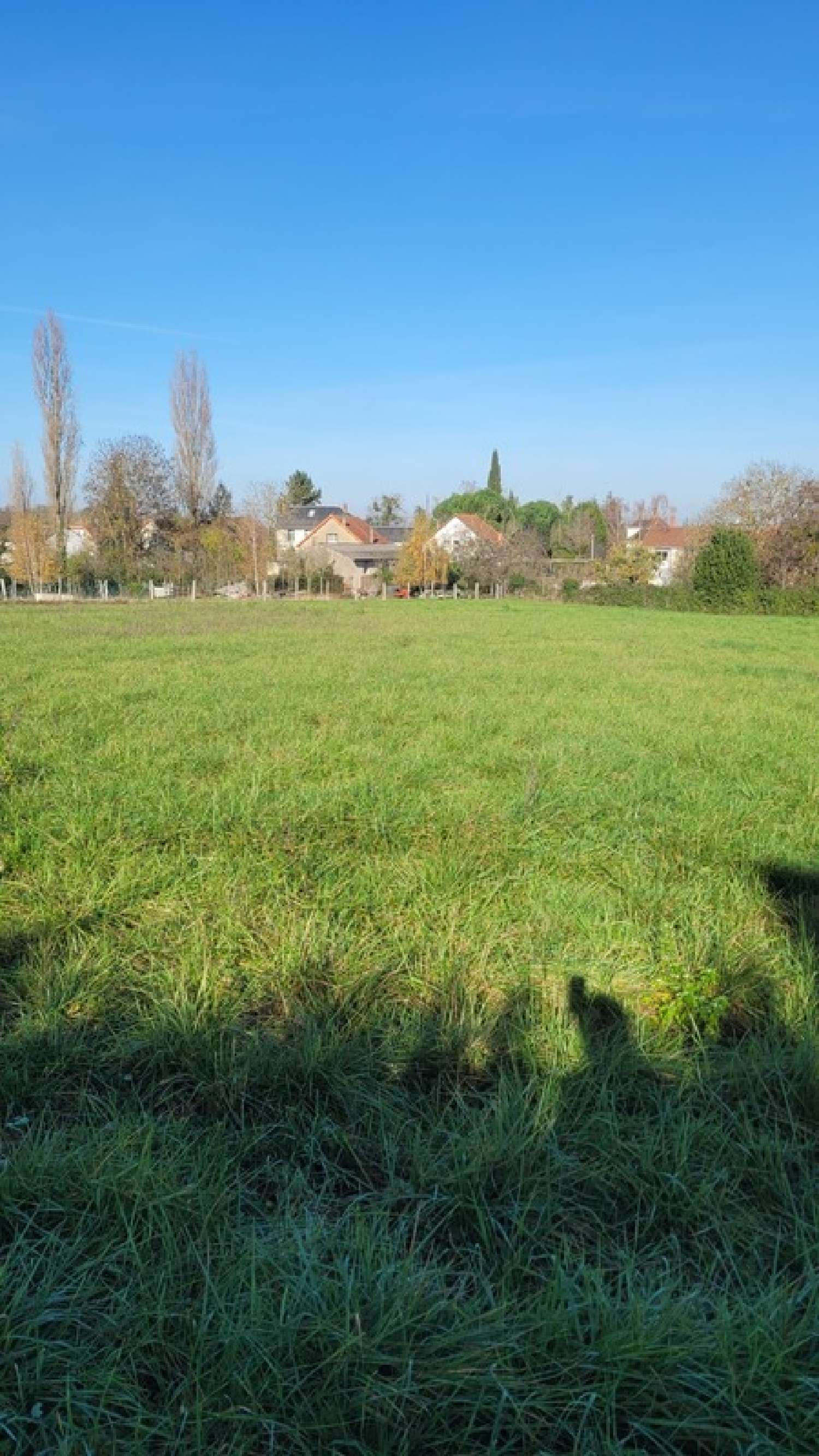  te koop terrein Ingrandes Vienne 2