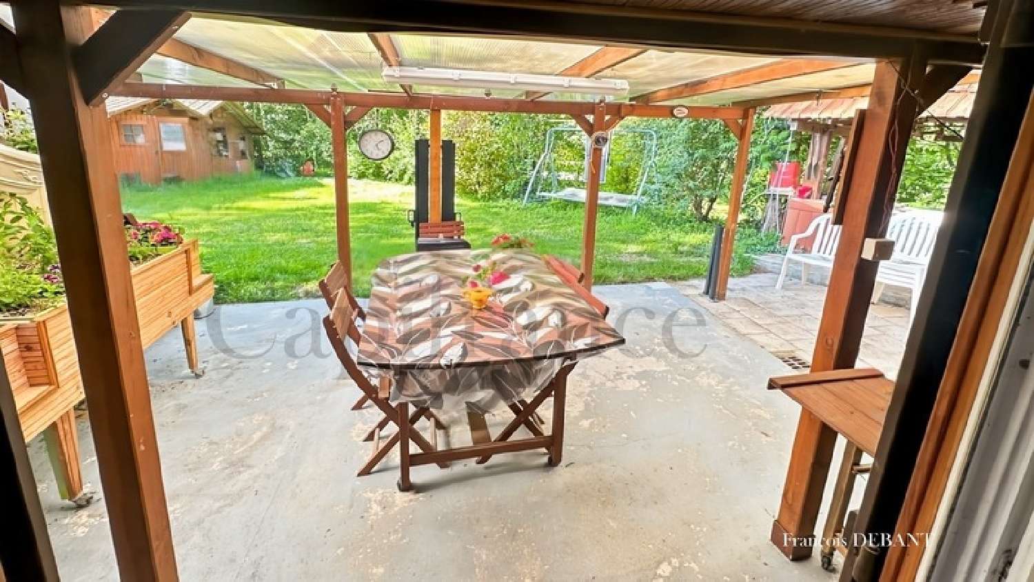 for sale terrain Juniville Ardennes 3