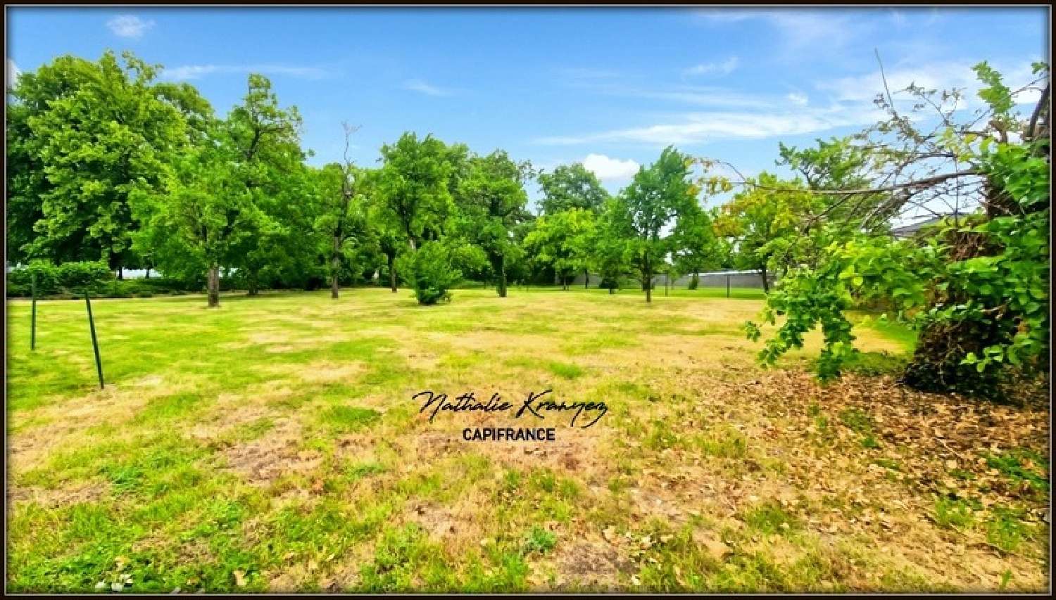  for sale terrain Juniville Ardennes 3