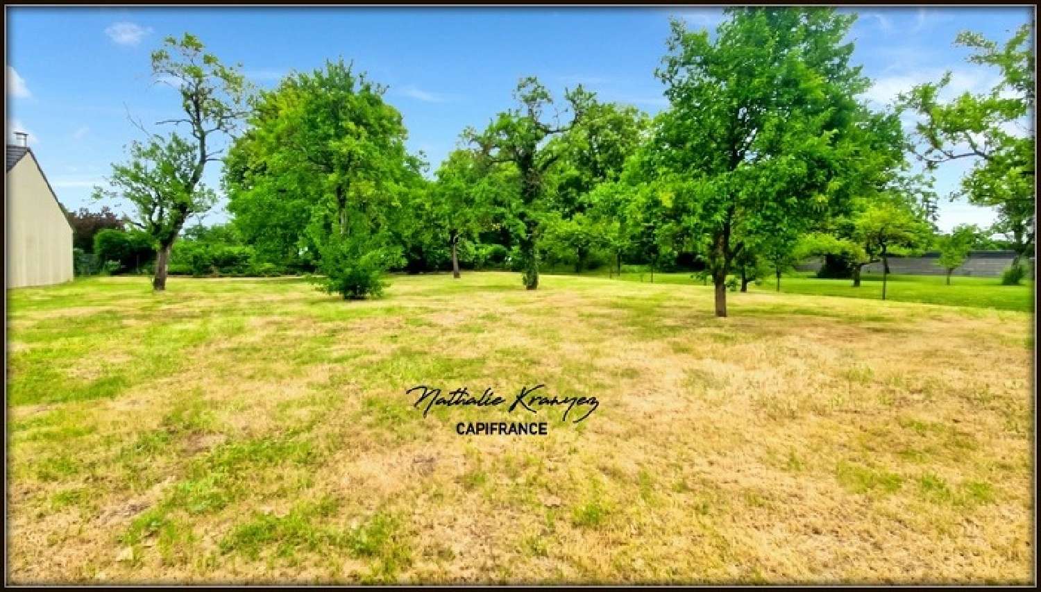  for sale terrain Juniville Ardennes 6