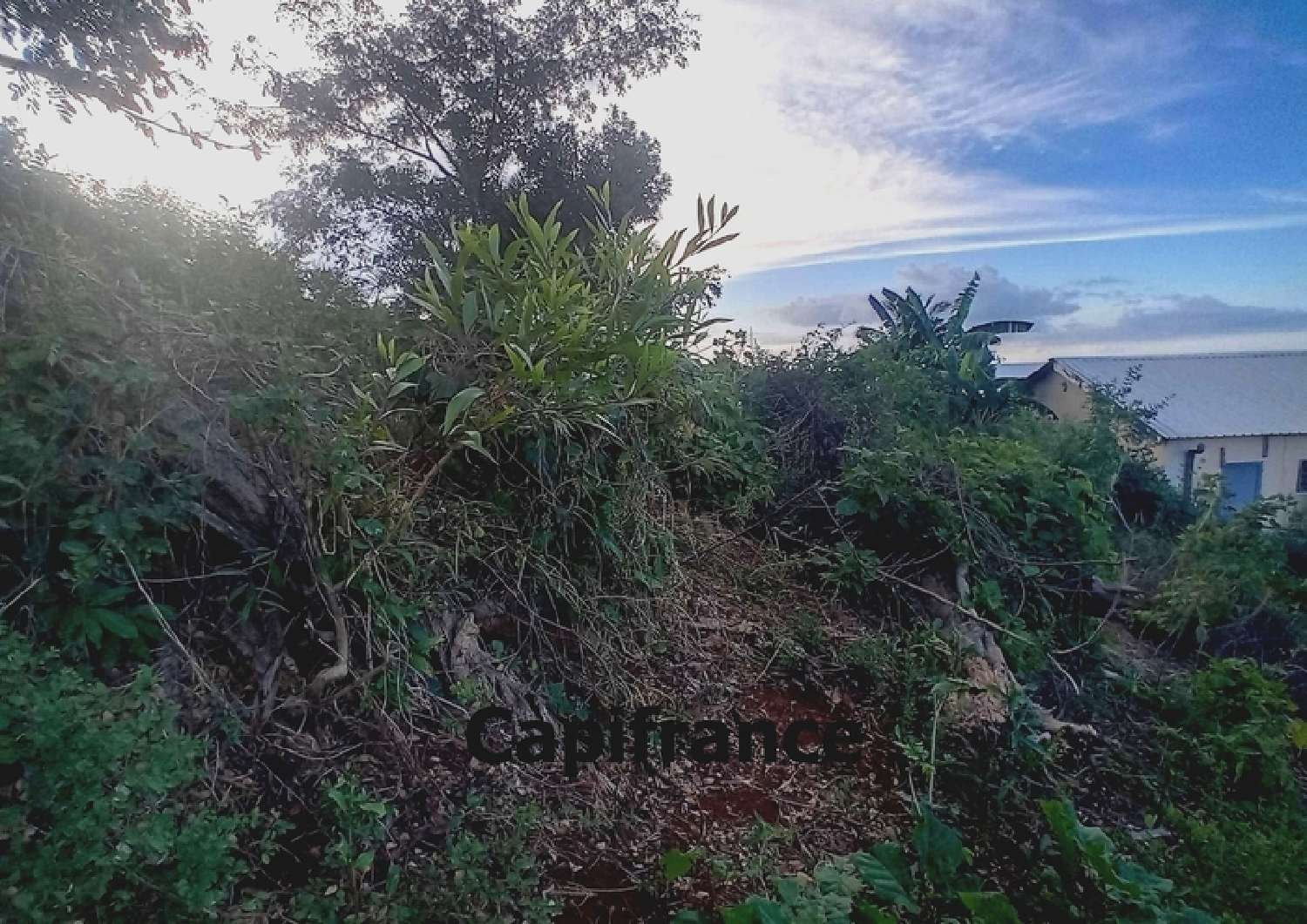  te koop terrein Koungou Mayotte 2