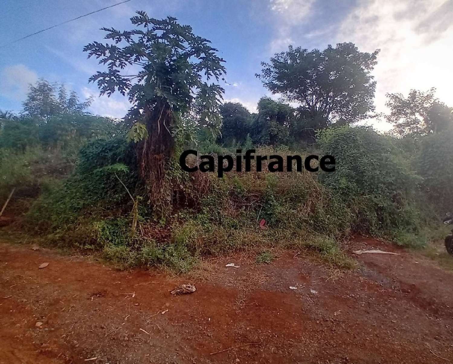  te koop terrein Koungou Mayotte 4