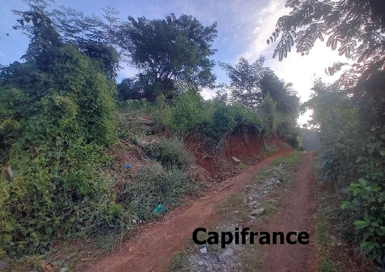  te koop terrein Koungou Mayotte 5