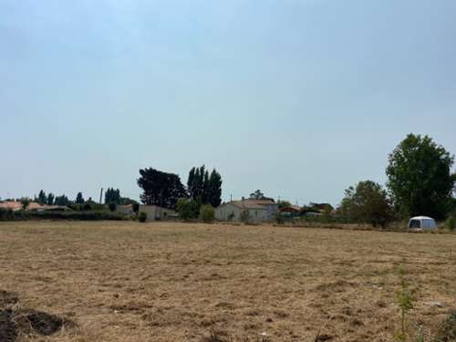 L'Aiguillon-sur-Mer Vendée terreno foto 7358946