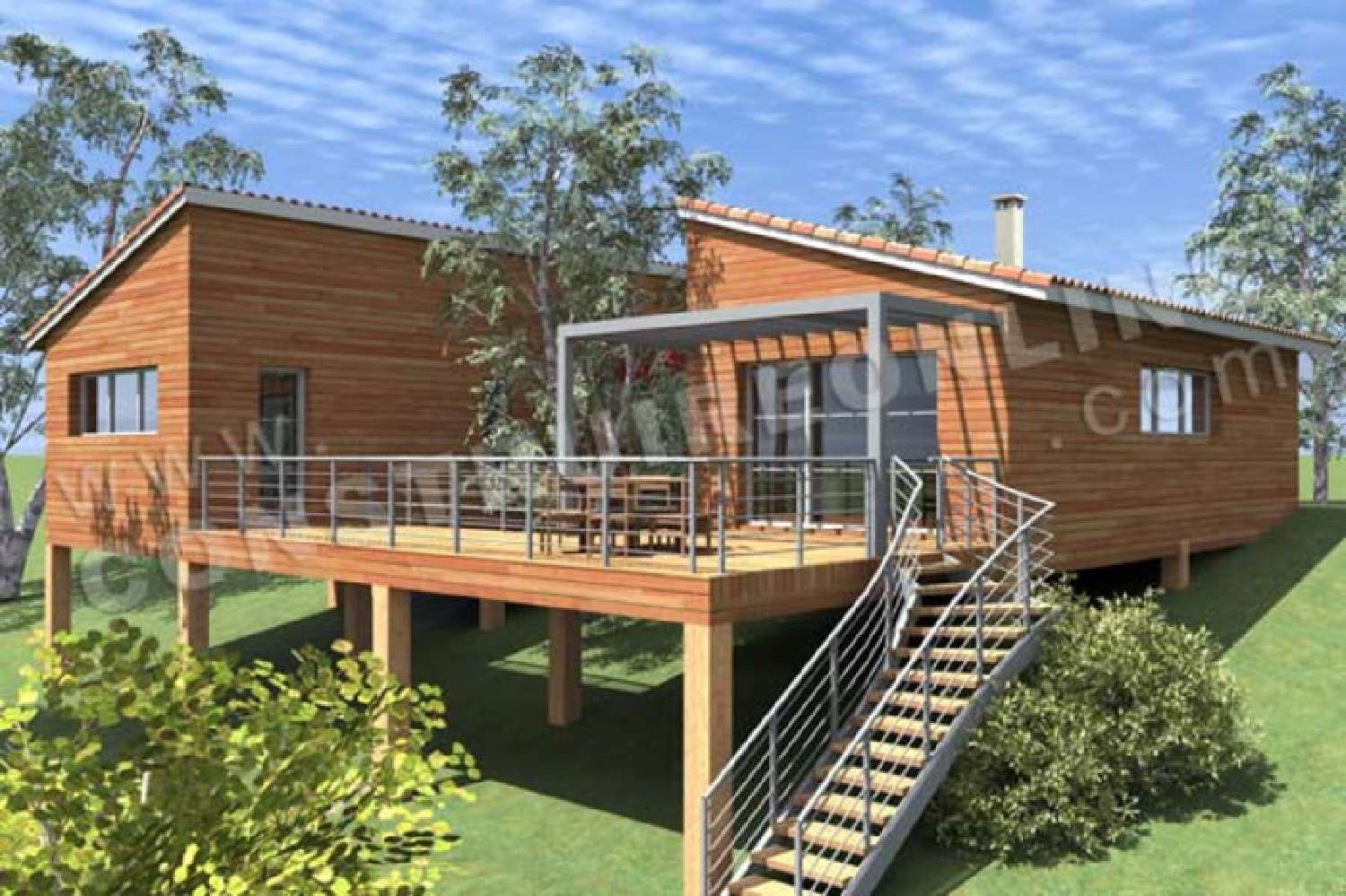 en venta terreno L'Aiguillon-sur-Mer Vendée 2