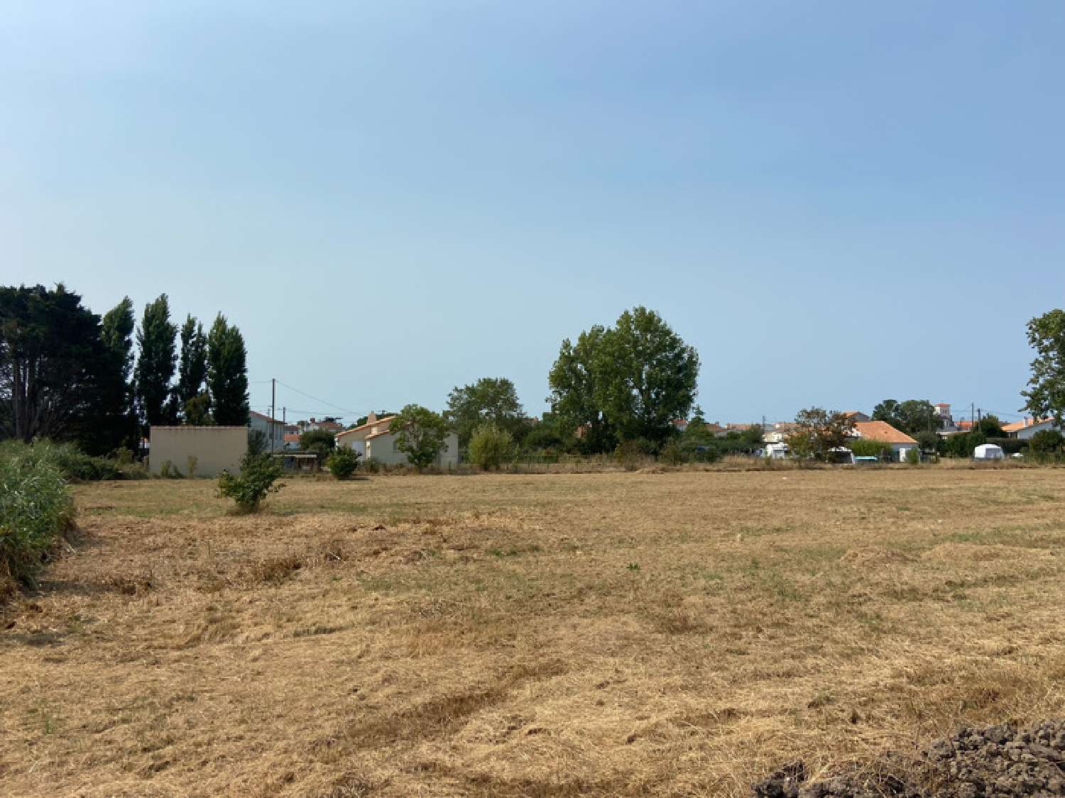 en venta terreno L'Aiguillon-sur-Mer Vendée 3