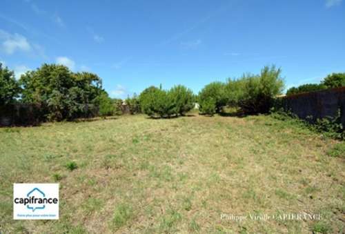 La Cotinière Charente-Maritime terrein foto 7360938