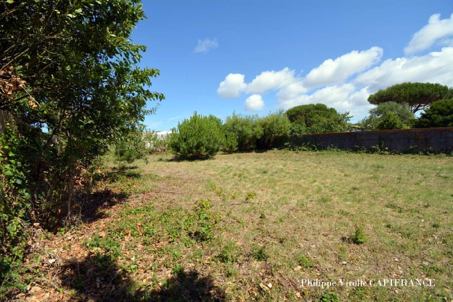 te koop terrein La Cotinière Charente-Maritime 2