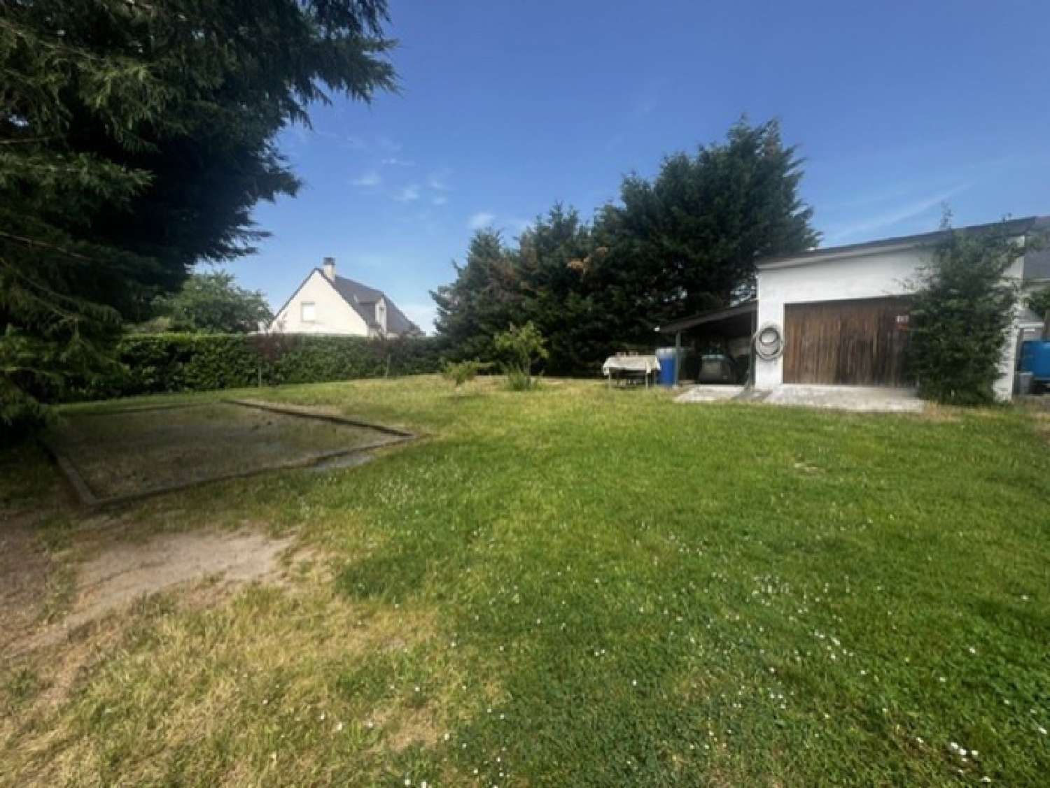 kaufen Grundstück La Possonnière Maine-et-Loire 3
