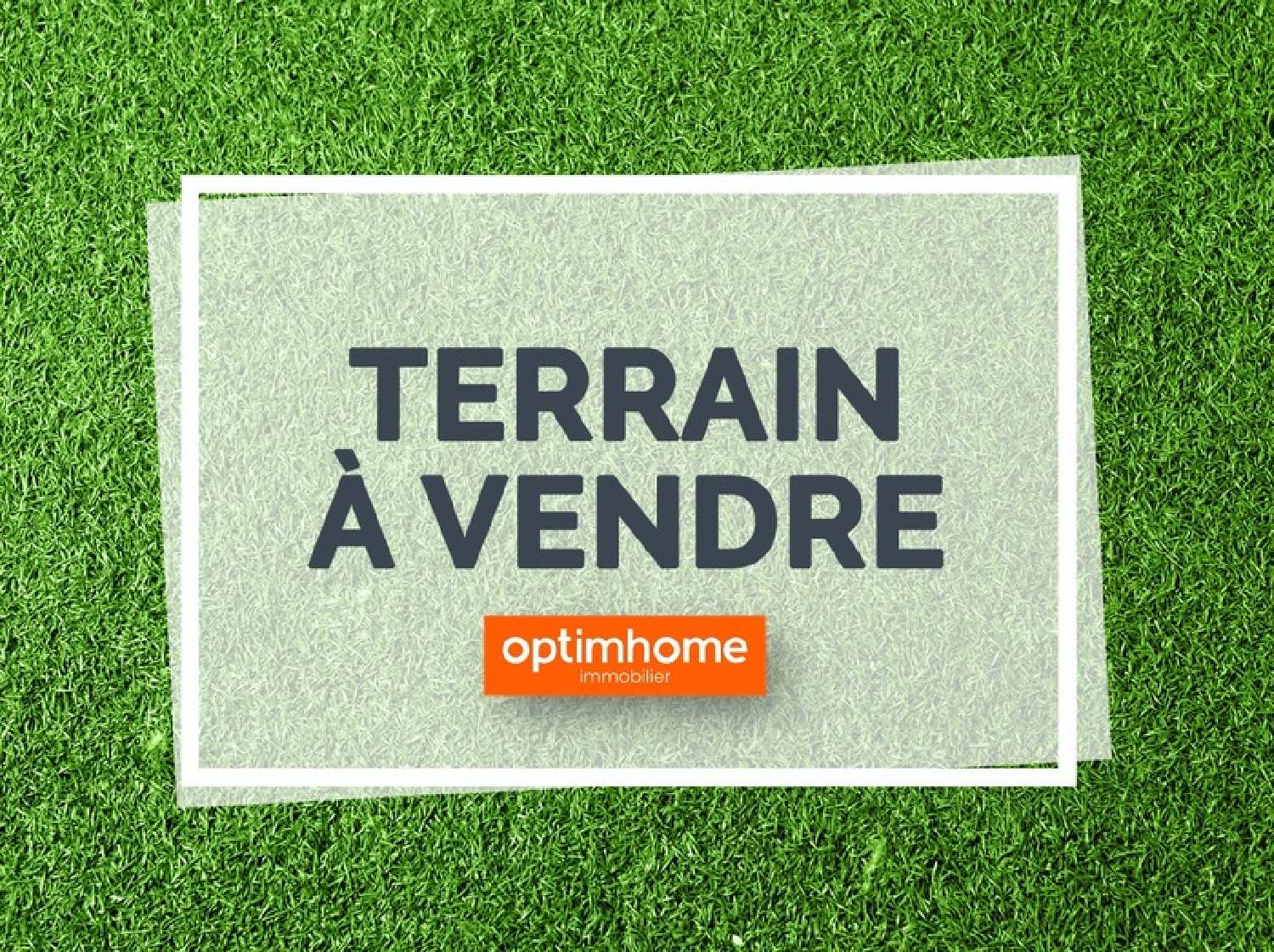  à vendre terrain La Riche Indre-et-Loire 1