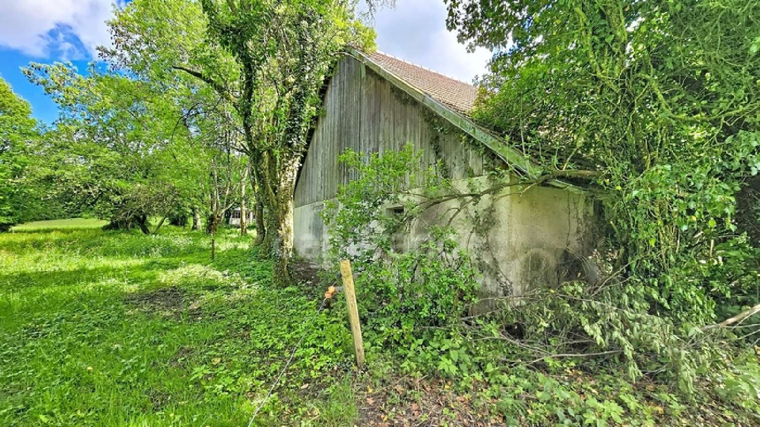 te koop terrein La Roche-sur-Foron Haute-Savoie 4
