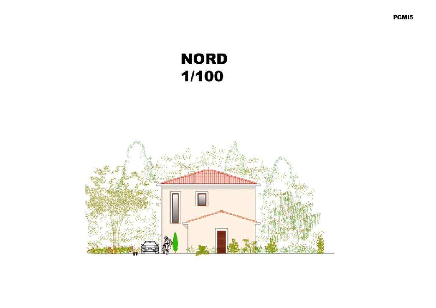  à vendre terrain La Roquette-sur-Siagne Alpes-Maritimes 6