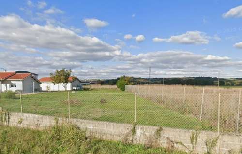 Labarthe-sur-Lèze Haute-Garonne terreno foto 7354387
