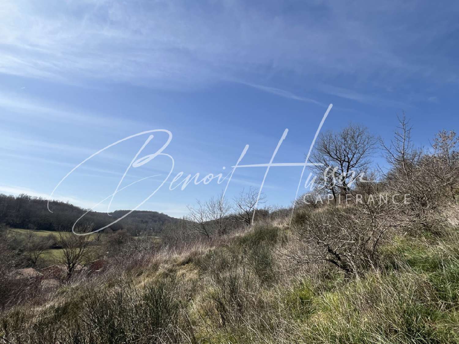  en venta terreno Lagrâce-Dieu Haute-Garonne 3